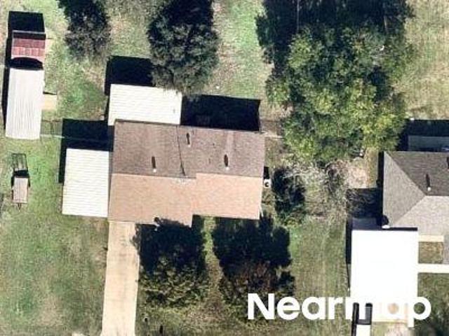 House for sale in Mineral Wells, Texas