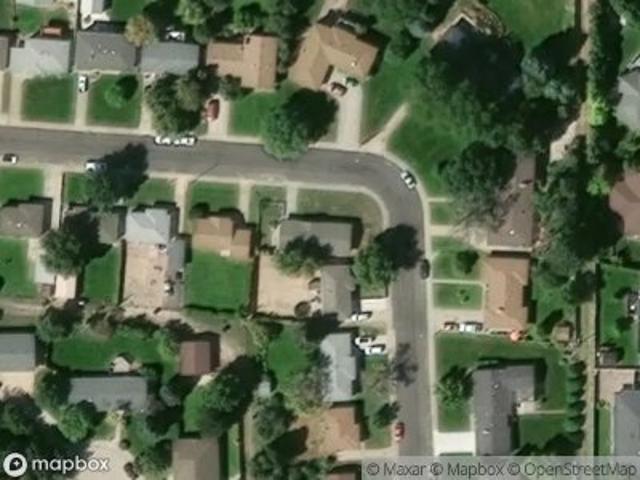 House for sale in Nebraska