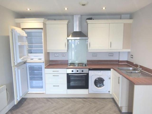 Apartment for rent in Glebe Park, Lincoln