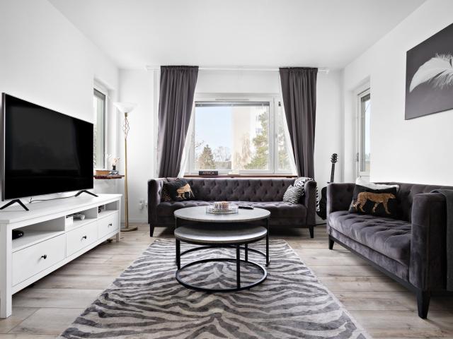 Bostadsrätt till salu i Vantör, Stockholm