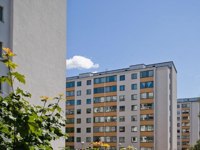 Lägenhet hyra i Botkyrka, Stockholm