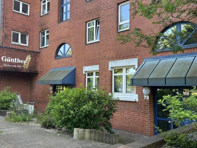 Apartment mieten in Wik, Kiel