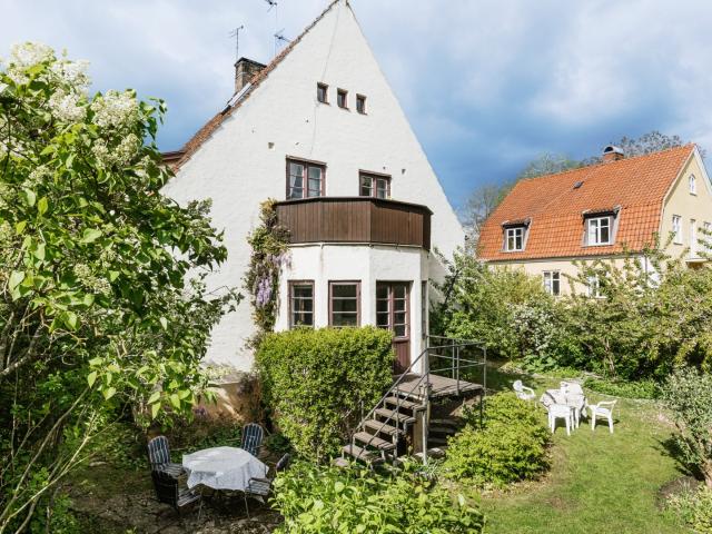 Bostad till salu i Lund, Skåne