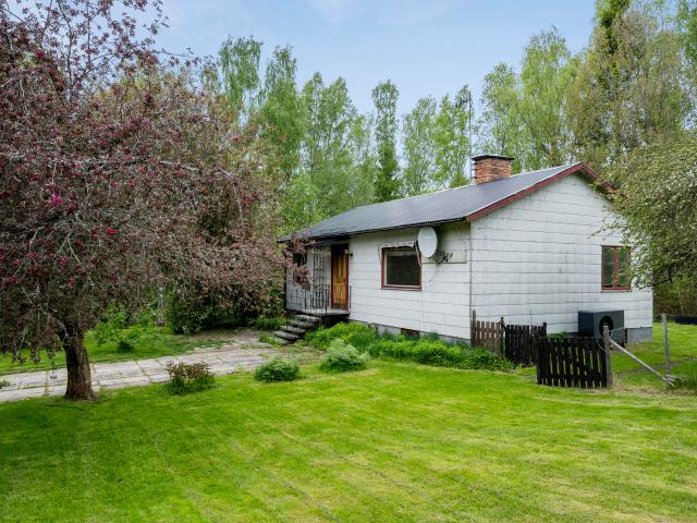 Villa till salu i Hedemora, Dalarna