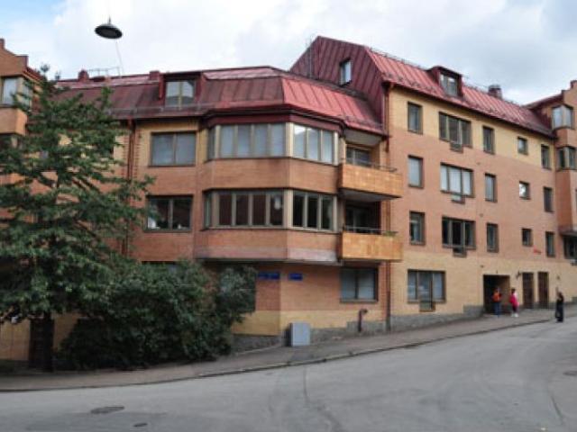 Lägenhet hyra i Göteborg, Västra Götaland