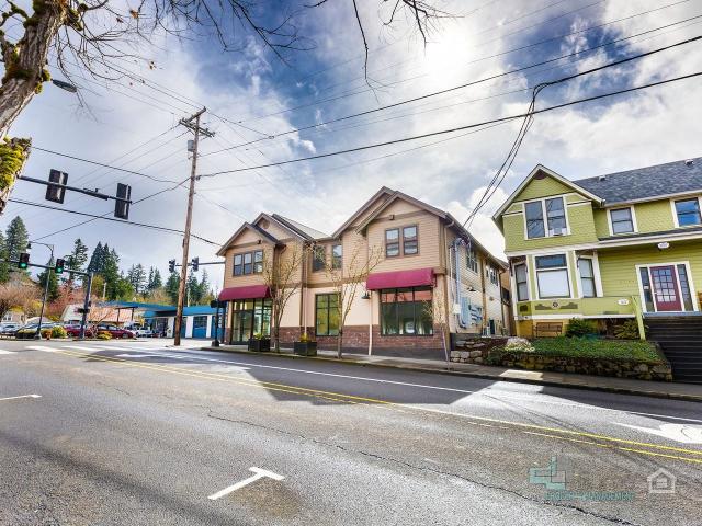 Apartment for rent in Oregonia