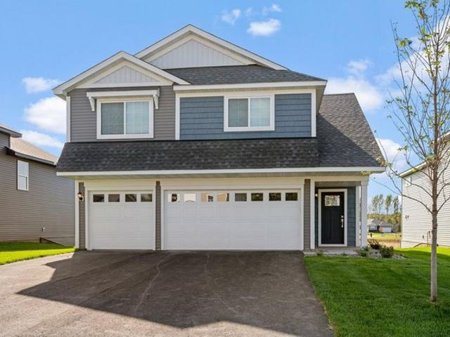House for sale in Michigan