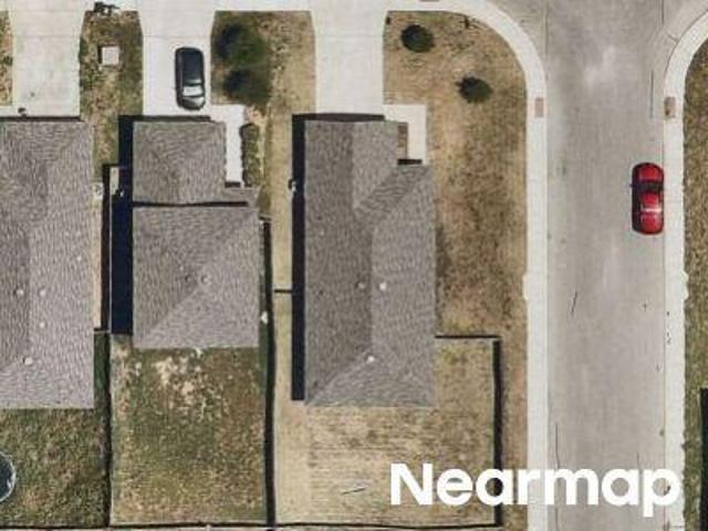 House for sale in Leesville, Texas