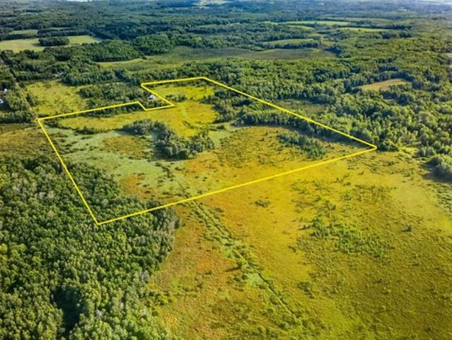 Land for sale in Hinckley, Minnesota