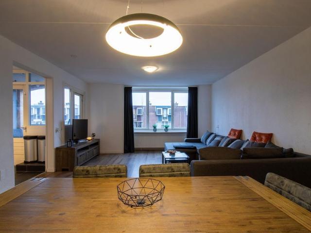 Appartement te huur in Almere-haven, Flevoland