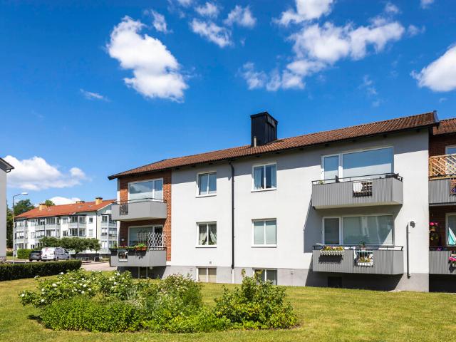 Lägenhet hyra i Ljungby, Kronoberg