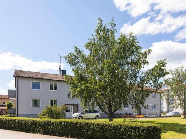 Lägenhet hyra i Ljungby, Kronoberg