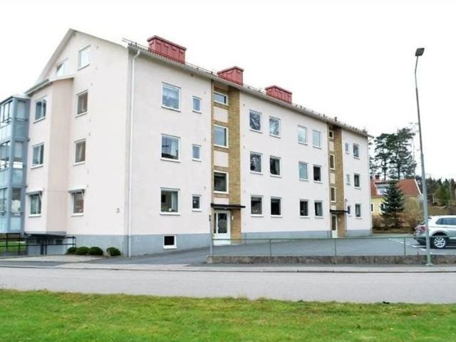 Lägenhet hyra i Ljungby, Kronoberg