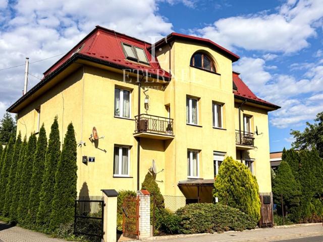 Mieszkanie na sprzedaż w Kraków, Małopolskie