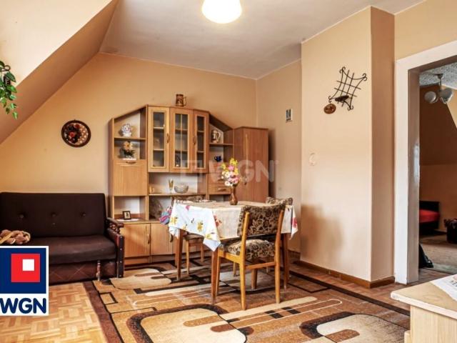 Mieszkanie na sprzedaż w Olszanica