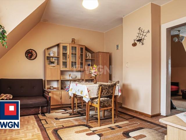 Mieszkanie na sprzedaż w Olszanica
