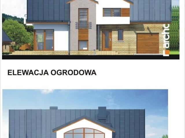 Dom na sprzedaż w Warmińsko-mazurskie