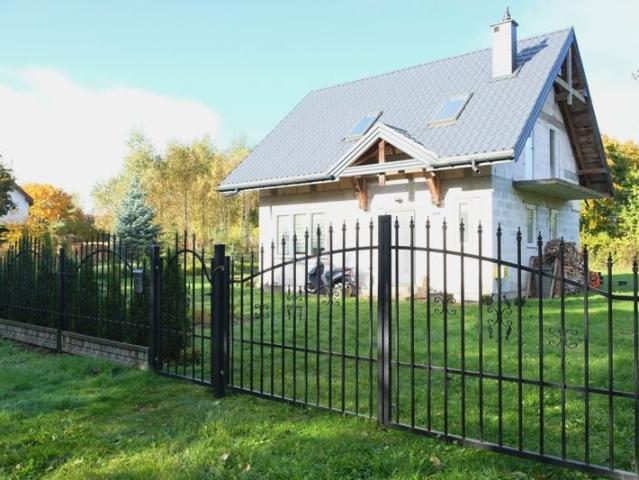 Dom na sprzedaż w Łęgajny, Warmińsko-mazurskie