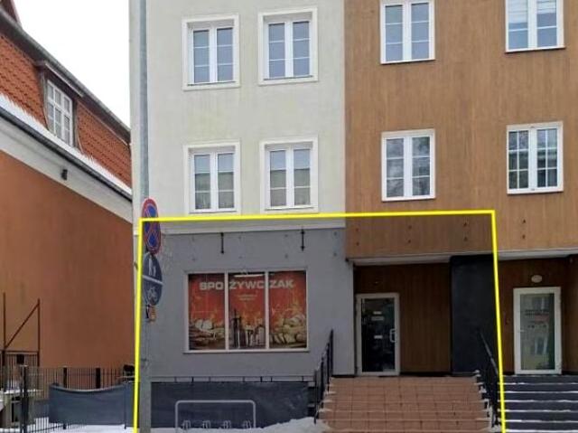 Mieszkanie do wynajęcia w Giżycko, Warmińsko-mazurskie