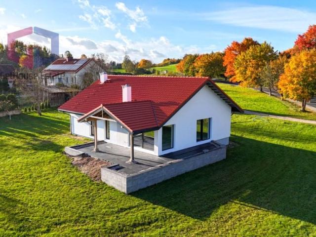 Dom na sprzedaż w Jonkowo, Warmińsko-mazurskie