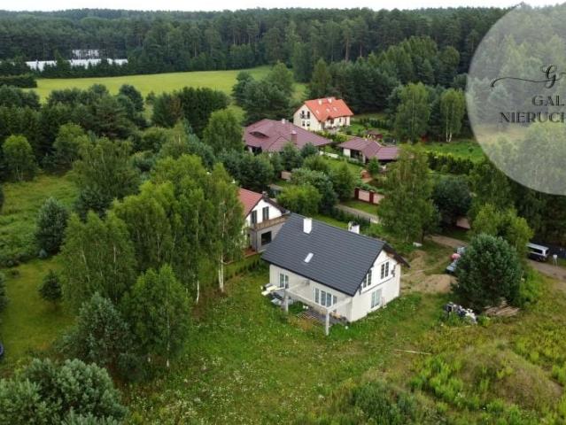 Dom na sprzedaż w Jonkowo, Warmińsko-mazurskie