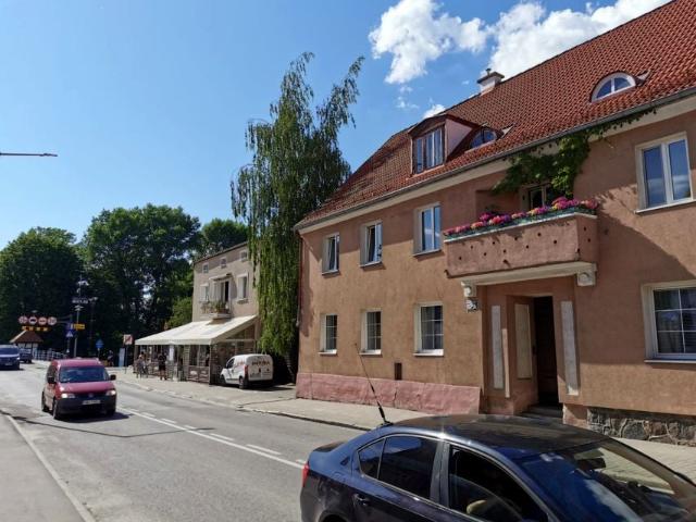 Mieszkanie na sprzedaż w Giżycko, Warmińsko-mazurskie