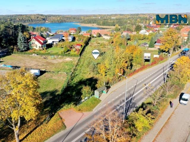 Grunt na sprzedaż w Wilkasy, powiat gołdapski