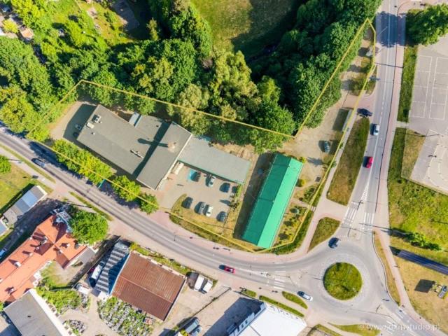 Mieszkanie na sprzedaż w Orneta, Warmińsko-mazurskie