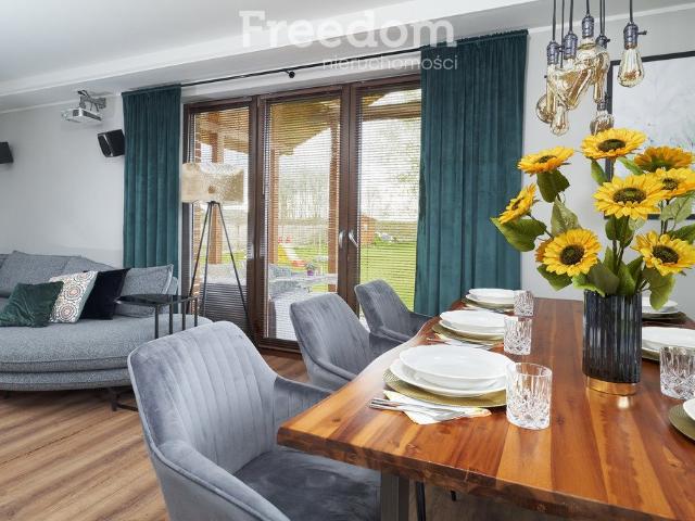 Dom na sprzedaż w Olsztyn, Warmińsko-mazurskie