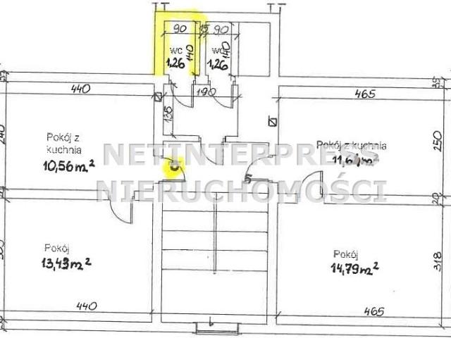 Mieszkanie na sprzedaż w Olsztyn, Warmińsko-mazurskie