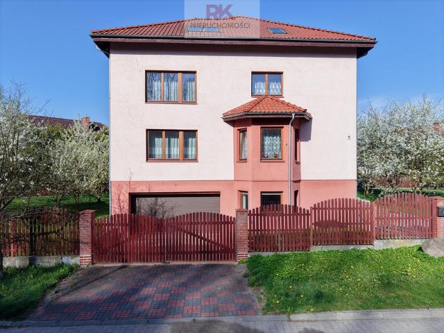 Dom na sprzedaż w Olsztyn, Warmińsko-mazurskie