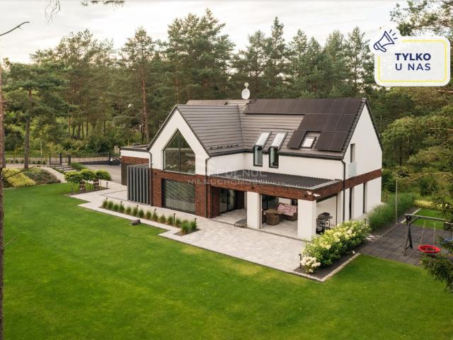 Dom na sprzedaż w Olsztyn, Warmińsko-mazurskie