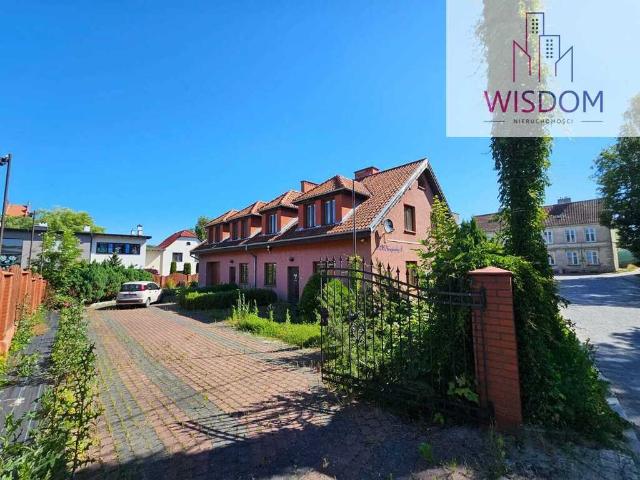 Dom na sprzedaż w Olsztyn, Warmińsko-mazurskie