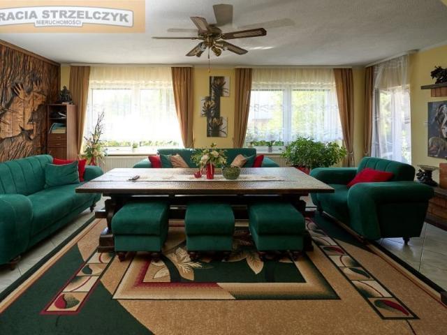 Dom na sprzedaż w Olsztyn, Warmińsko-mazurskie