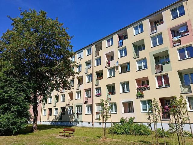 Mieszkanie na sprzedaż w Olsztyn