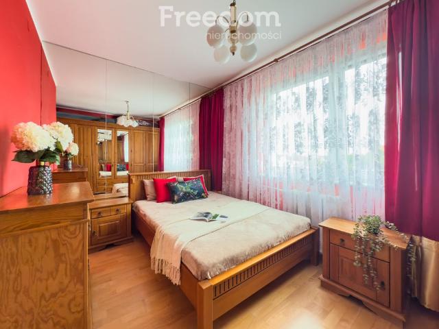 Mieszkanie na sprzedaż w Olsztyn, Warmińsko-mazurskie