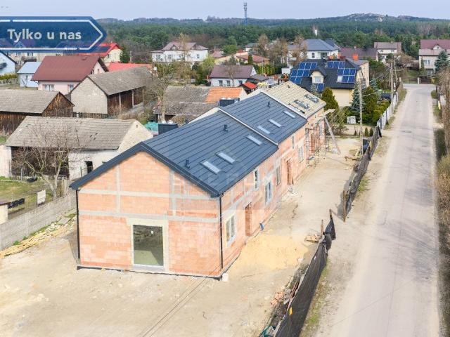 Dom na sprzedaż w Olsztyn, Śląskie