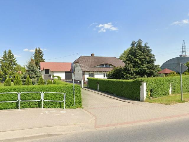 Dom na sprzedaż w Olsztyn, Warmińsko-mazurskie