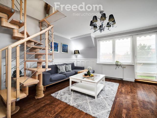 Mieszkanie na sprzedaż w Olsztyn, Warmińsko-mazurskie