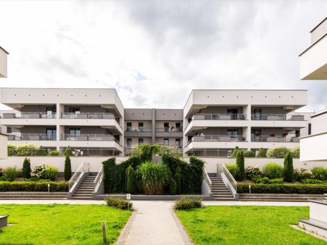 Mieszkanie na sprzedaż w Olsztyn, Warmińsko-mazurskie