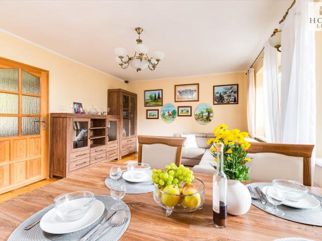 Dom na sprzedaż w Olsztyn, Warmińsko-mazurskie