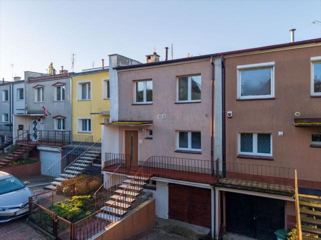 Dom na sprzedaż w Olsztyn, Warmińsko-mazurskie