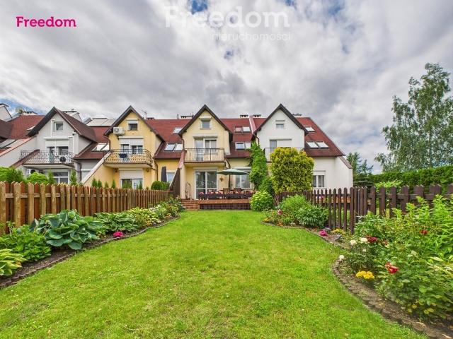 Dom na sprzedaż w Olsztyn, Warmińsko-mazurskie