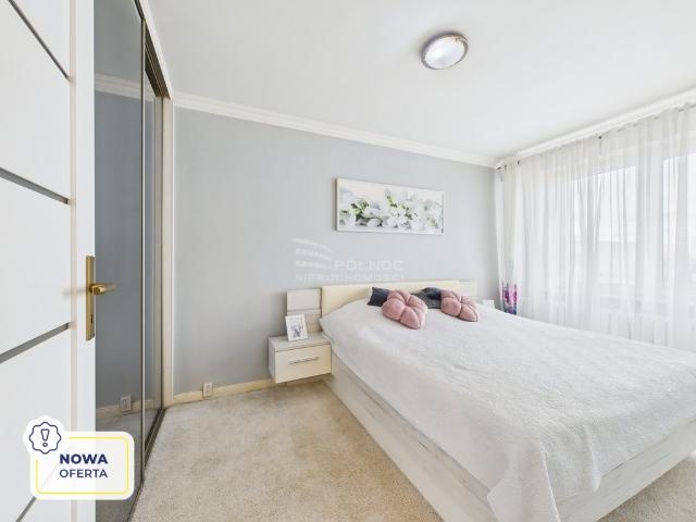 Mieszkanie na sprzedaż w Olsztyn, Warmińsko-mazurskie