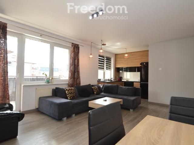 Mieszkanie do wynajęcia w Olsztyn, Warmińsko-mazurskie