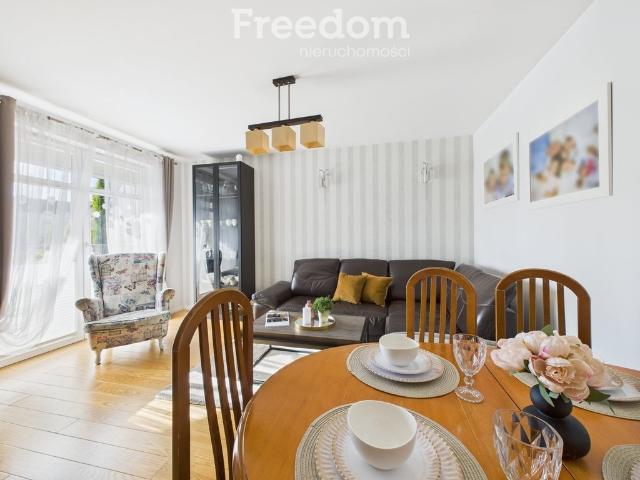 Mieszkanie na sprzedaż w Olsztyn, Warmińsko-mazurskie