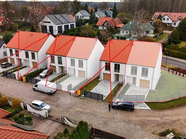 Dom na sprzedaż w Olsztyn, Warmińsko-mazurskie