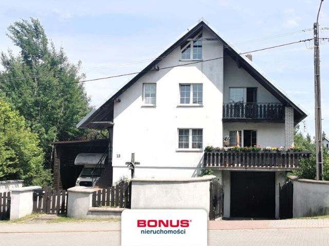 Dom na sprzedaż w Olsztyn, Warmińsko-mazurskie