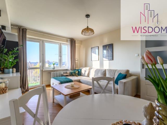 Mieszkanie na sprzedaż w Olsztyn, Warmińsko-mazurskie