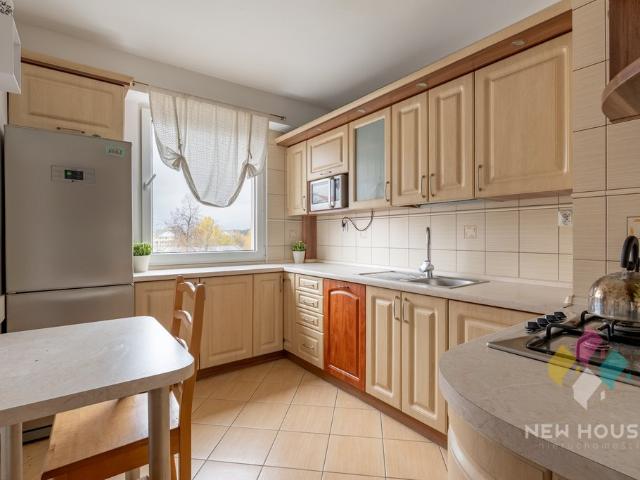 Mieszkanie na sprzedaż w Olsztyn, Warmińsko-mazurskie